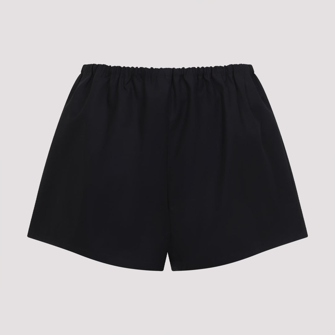 Moncler Midi dresses - Nero | f733b1a6bdf233d6084aca9042ce17f948e4a533