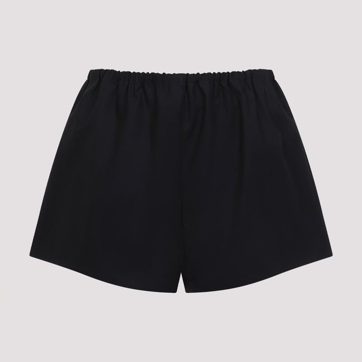 Moncler Midi dresses - Nero | f733b1a6bdf233d6084aca9042ce17f948e4a533