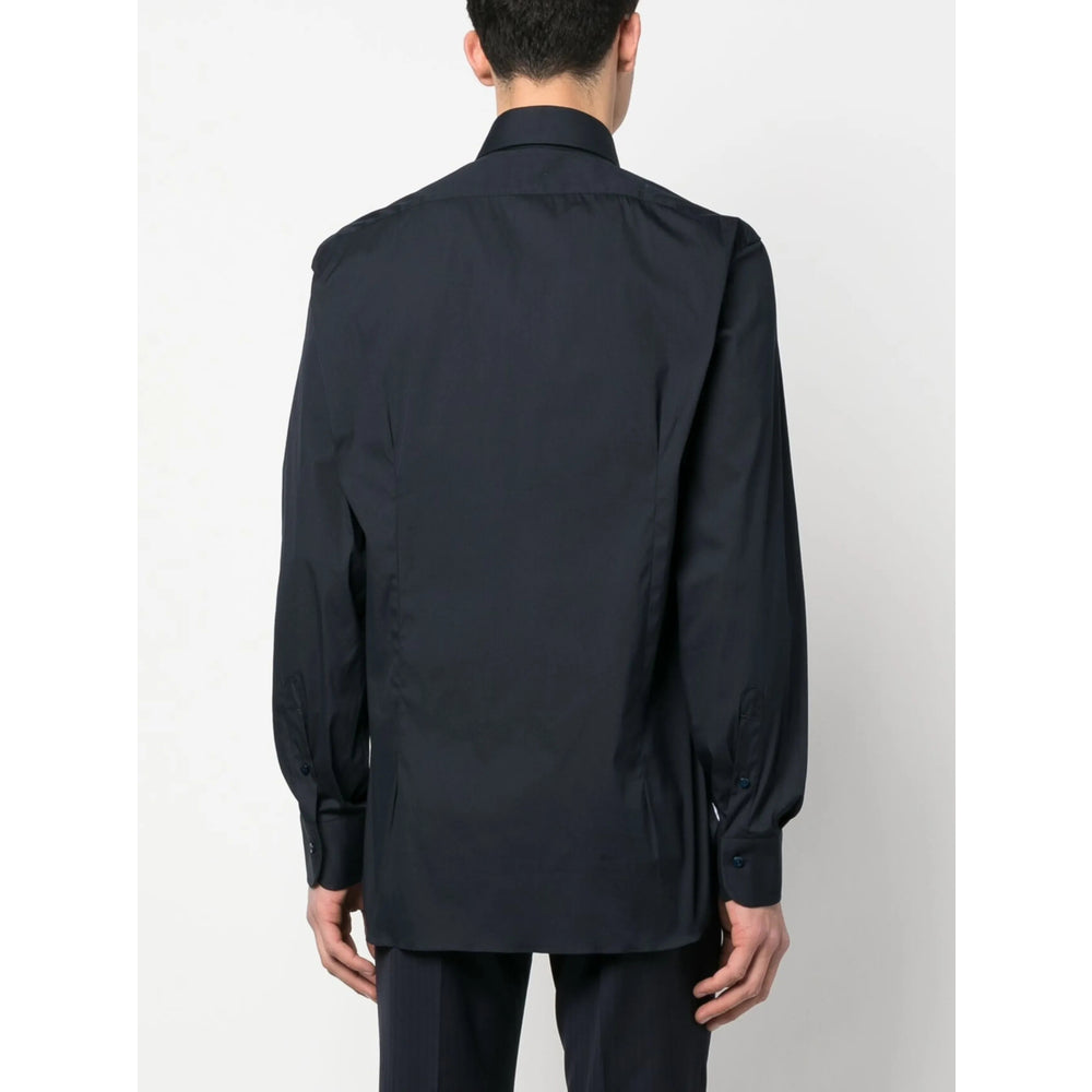 Barba Napoli Camicie - Blu | f33e976c163a78c06caa725af35d01c098db70ae