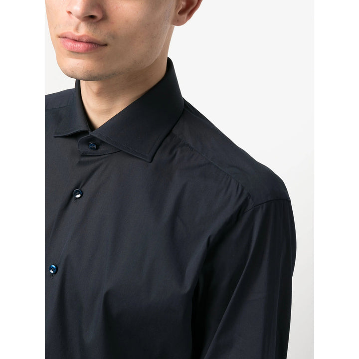 Barba Napoli Camicie - Blu | 412e6d4d732f3ee2277f7792ec62bec178222699