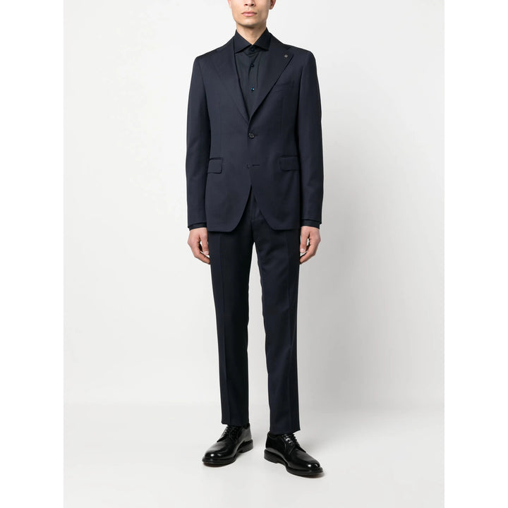 Barba Napoli Camicie - Blu | 602bec7003a3beadaf843ba756c0d6b5d6d0e756