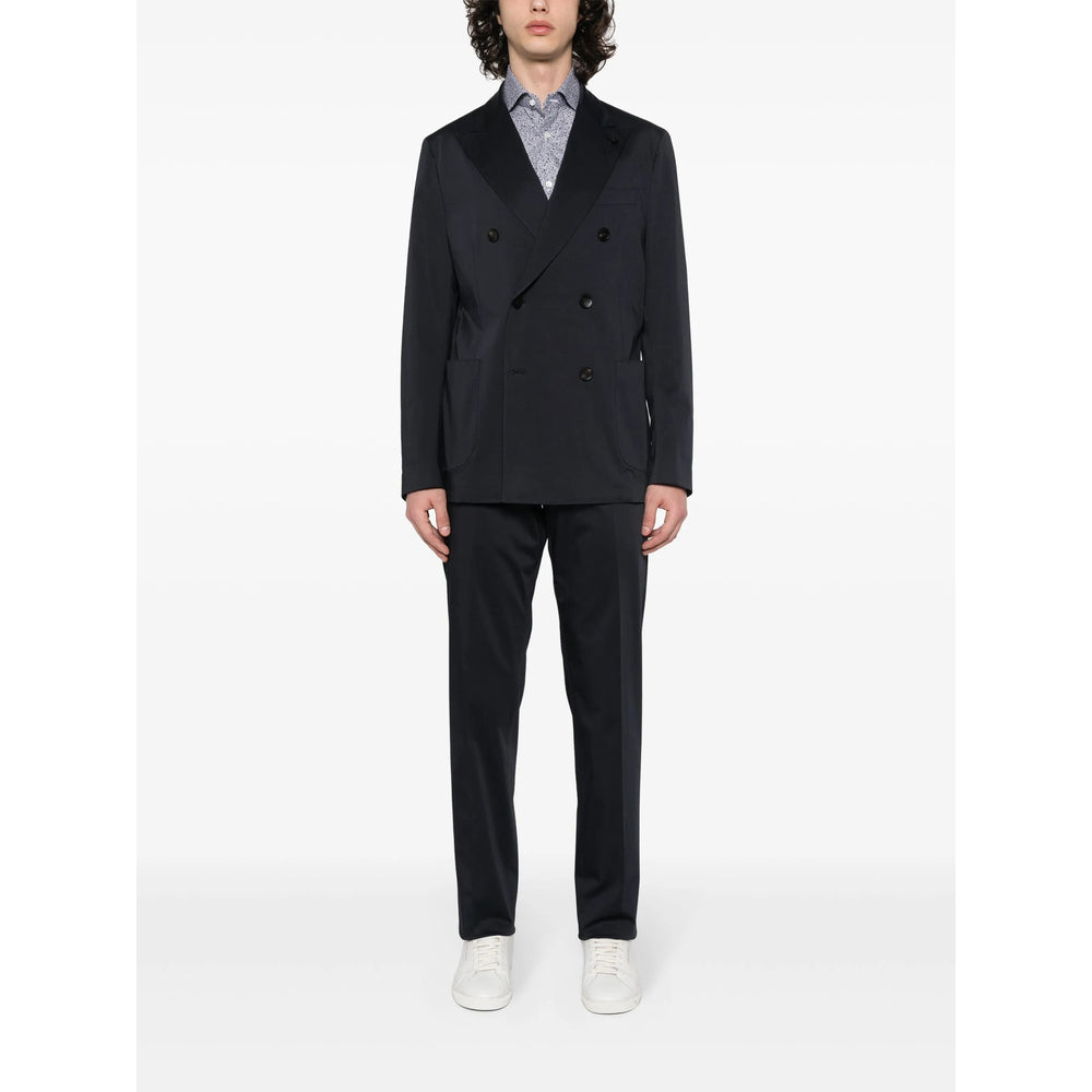 Barba Napoli Camicie - Nero, Bianco | b8838cb454ba25a3180a6bd0d13bfe781766b4e5