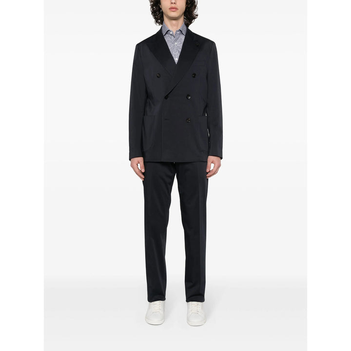 Barba Napoli Camicie - Nero, Bianco | b8838cb454ba25a3180a6bd0d13bfe781766b4e5