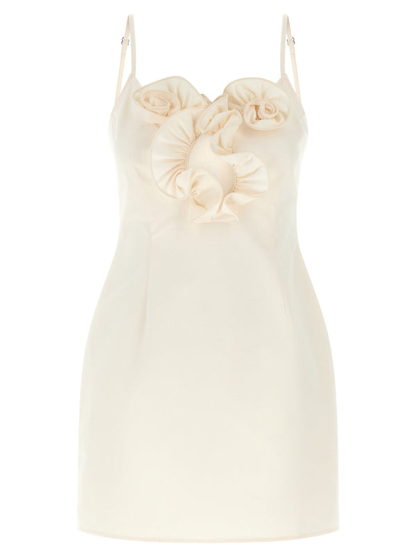 01 Abiti Beige