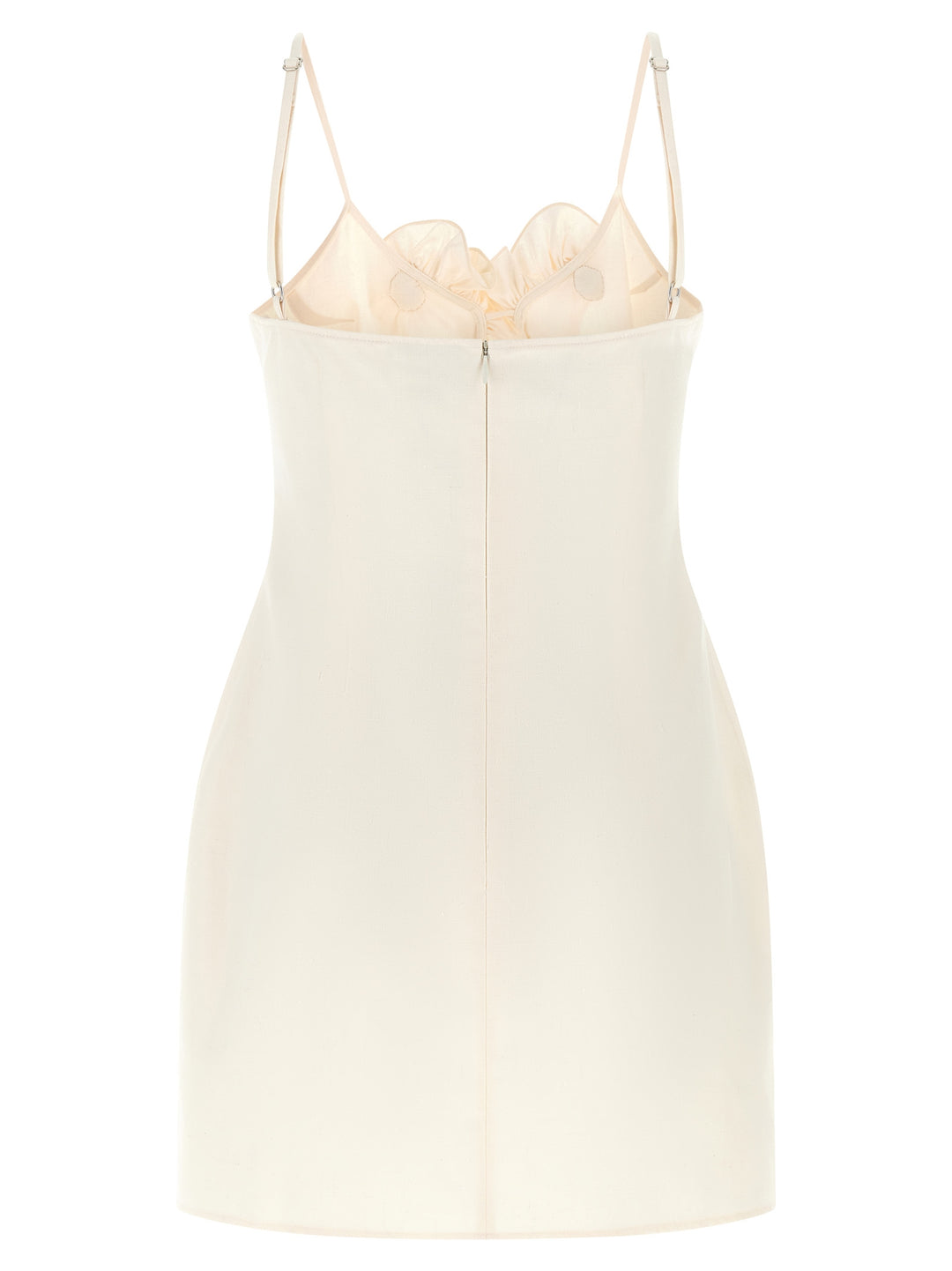 Magda Butrym 01 Abiti - Beige | 69711bc9d759c55470be6531f5083d21a4682835