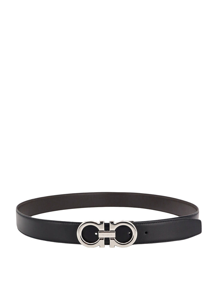 Ferragamo Belts - Blacks and greys | 7dbbd6e564cee1332301e3ddd7609908b05d23f2