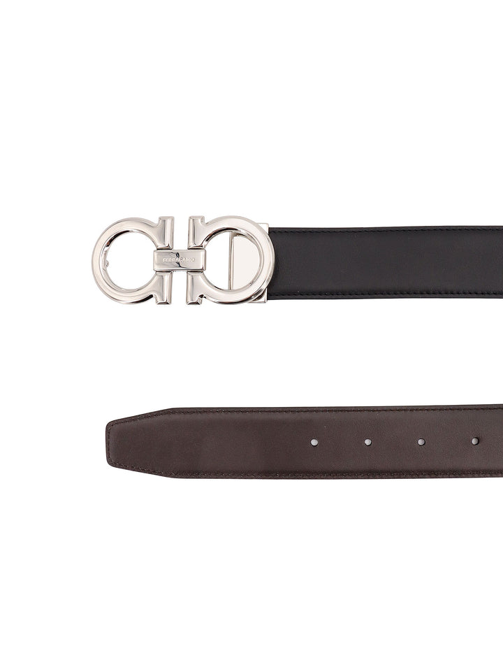 Ferragamo Belts - Blacks and greys | 1c763bc82f4db9350da57a35d46d648d5d50c9e8