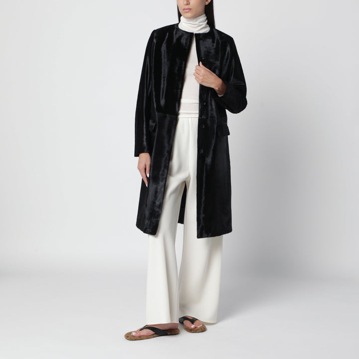 Almada Label Coats & Jackets - Nero | 1d34a16ced5dfd06e89c505574ab8dc667bb95ec