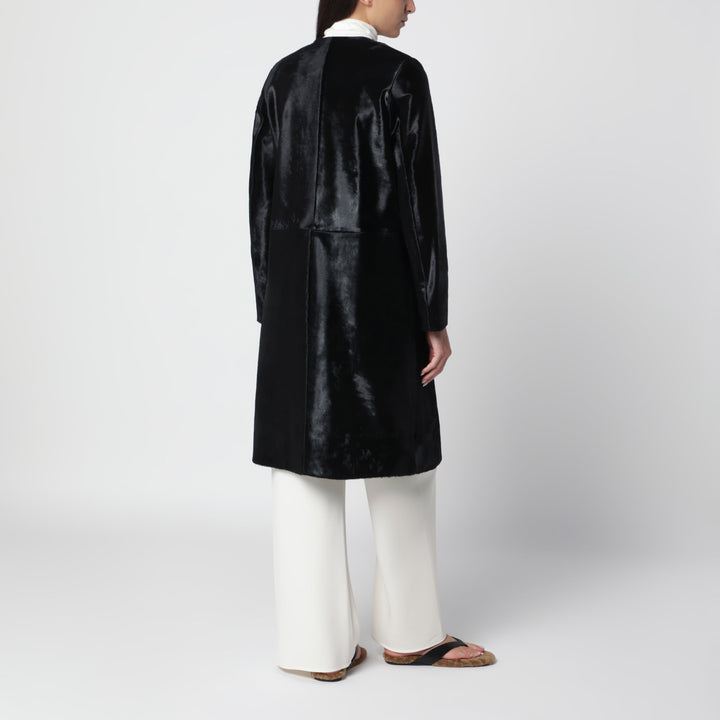 Almada Label Coats & Jackets - Nero | 7a73003257bf31170a719c7f72c0bc4e04b232a8