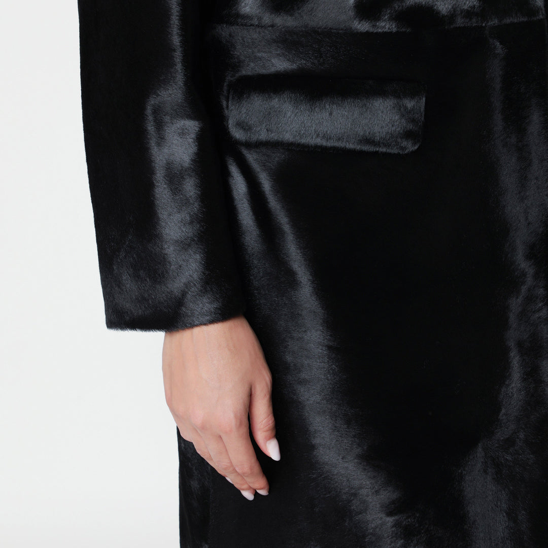 Almada Label Coats & Jackets - Nero | 3a44718b35982a83ae389f1ff98b3404436bac11