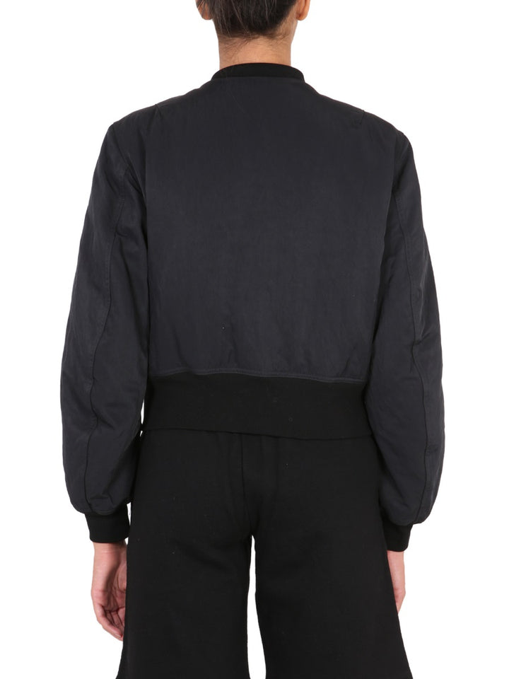 Off-White Giacche - Black | 67991609ac4cad1bcdbde1e6bbbca1c34be4b9df