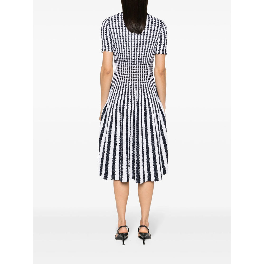 Antonino Valenti Abiti - Blu, Bianco | a643bc0df27ef91df09f206016e60b61b3520844