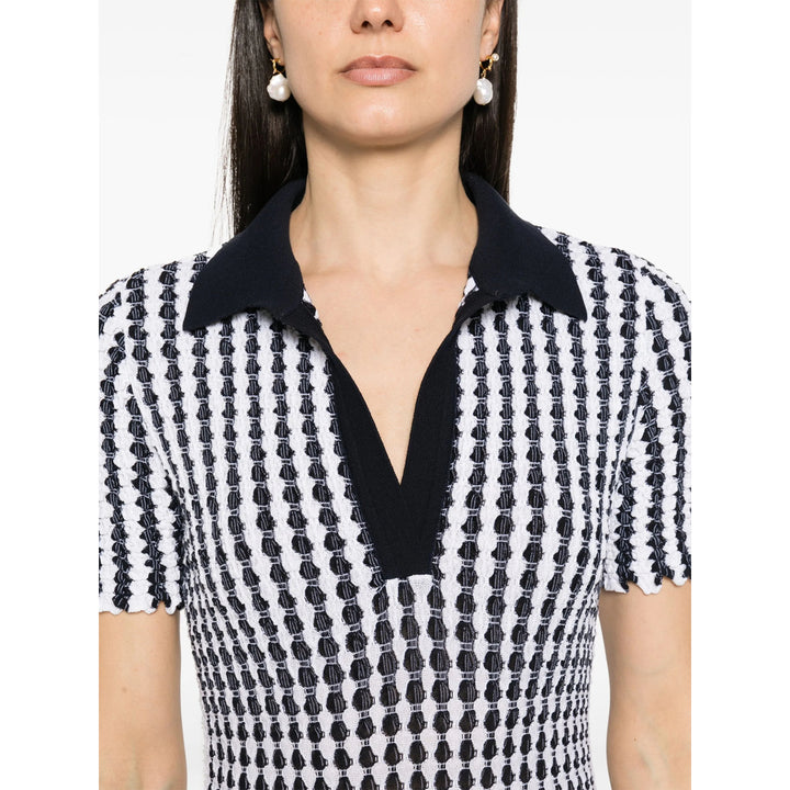 Antonino Valenti Abiti - Blu, Bianco | 282923961c1a1021acefa523f0e62da6a21f65a1