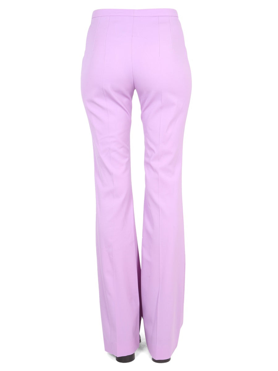 Patou Pantaloni - Lilac | ab404659d0f3ef9ae959b68f451eebd6437f684d