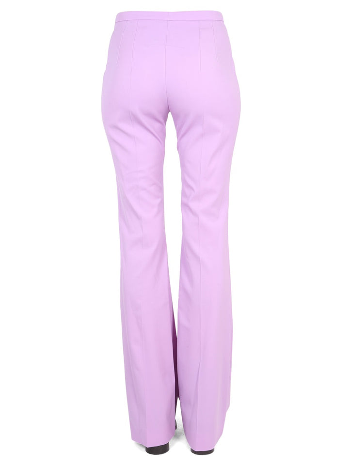 Patou Pantaloni - Lilac | ab404659d0f3ef9ae959b68f451eebd6437f684d