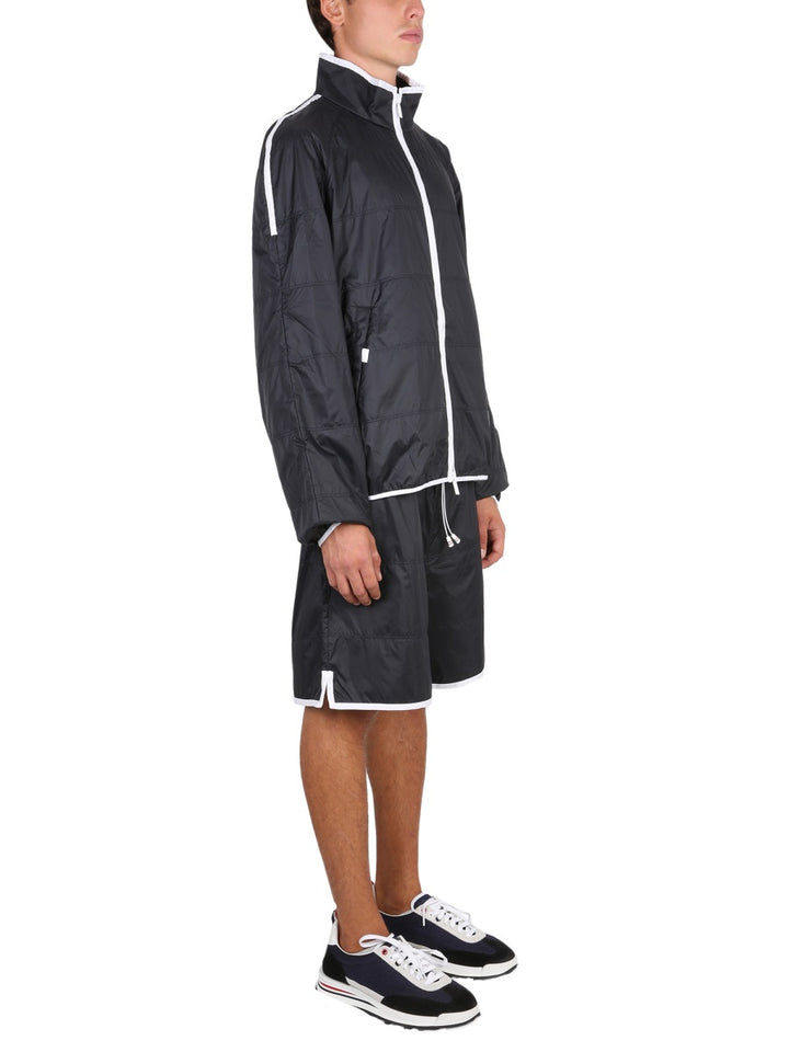 Thom Browne Giacche - Blu | Wanan Luxury