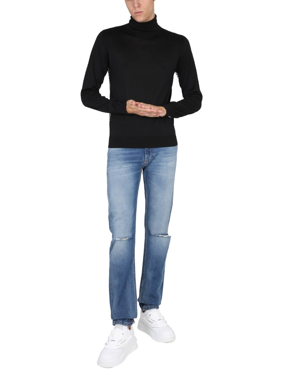 Versace Jeans - Denim | 504ae208efb7a017468d44499ad642479b570f09