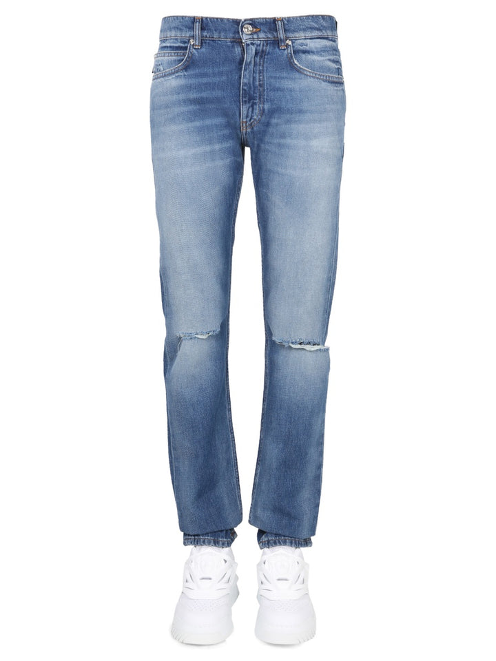 Versace Jeans - Denim | ca6c95a3058b41e4bd324bb21058f6055ecf9167