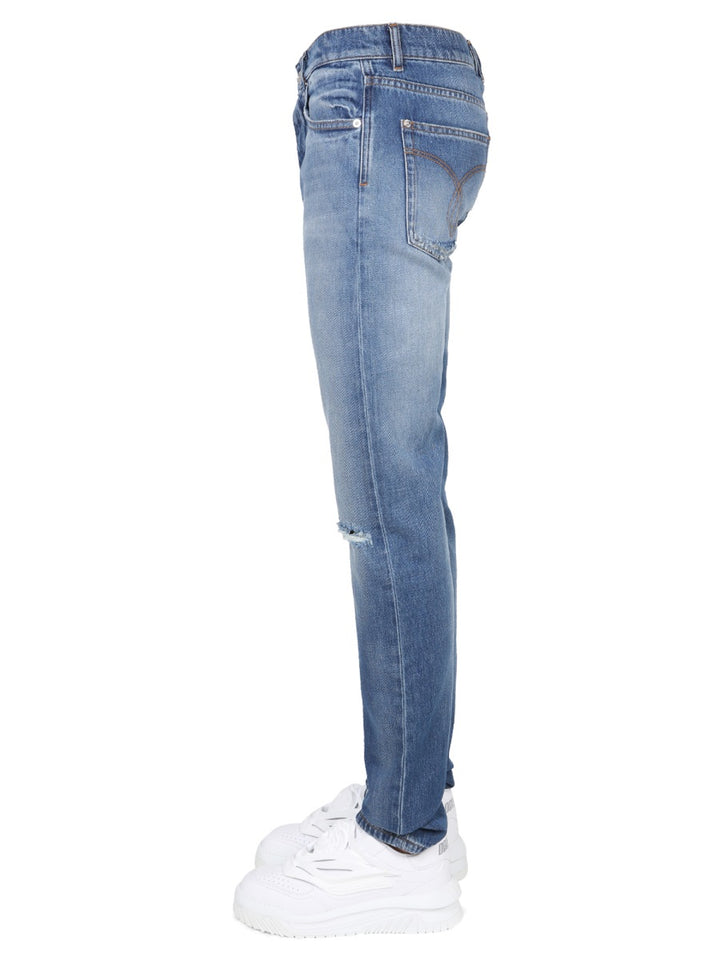 Versace Jeans - Denim | fb34d64344f8c72580e521528468fbf05323a9f5