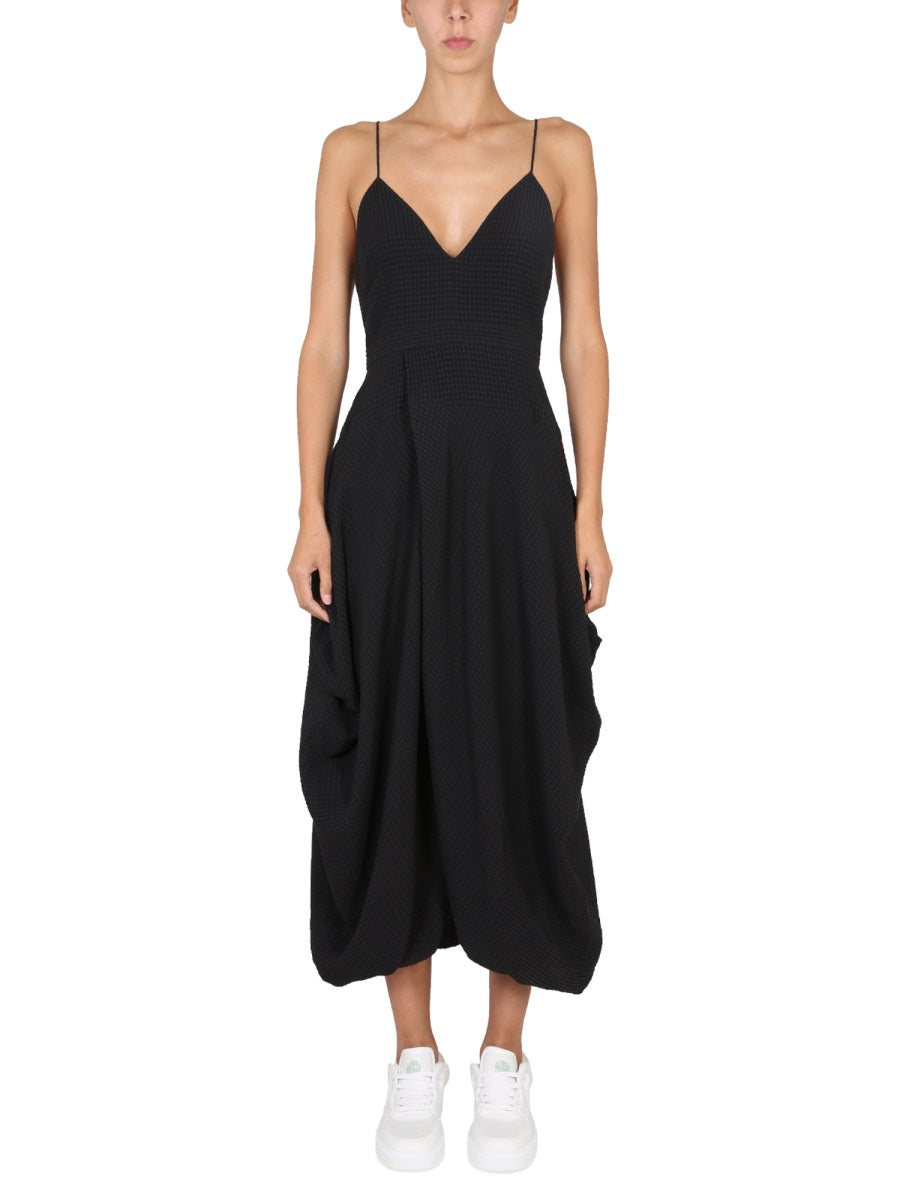 Stella Mccartney Abiti - Black | a9cd894f48d0ec2c8bc48c63f969e969741e07dc
