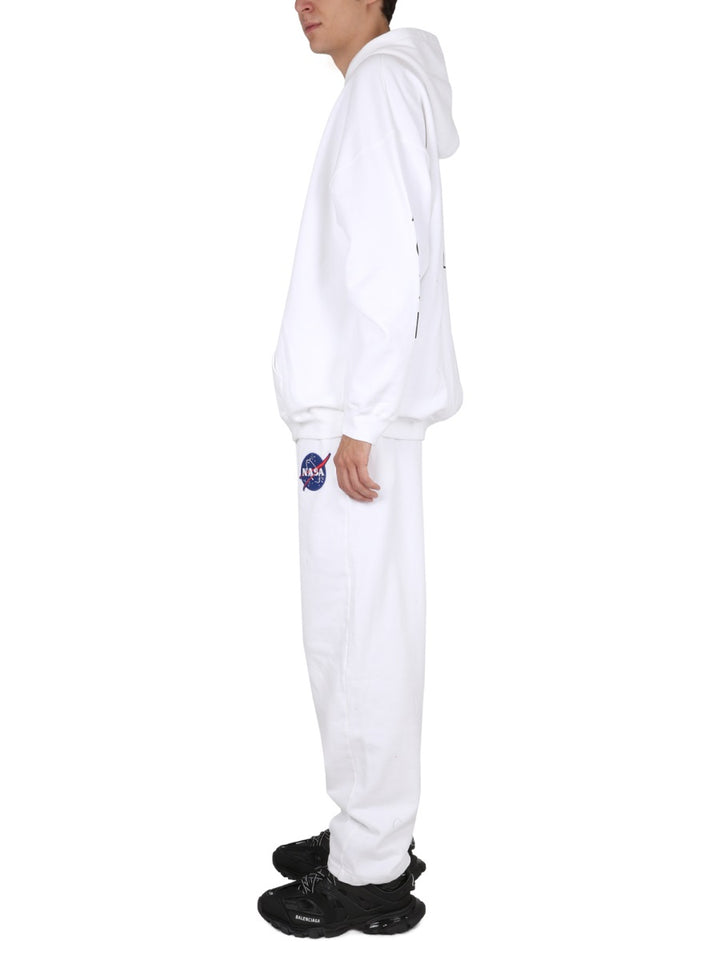 Balenciaga Tute Intere - White | 10df5e3881bcb941d624be642358df2fc5b3469f