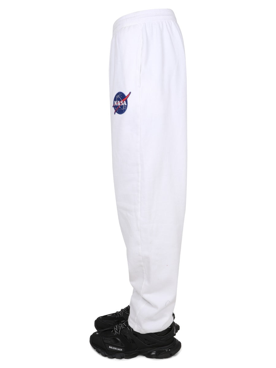 Balenciaga Tute Intere - White | 4caf9bad082e9a492f53901cc00d0282b97806cb