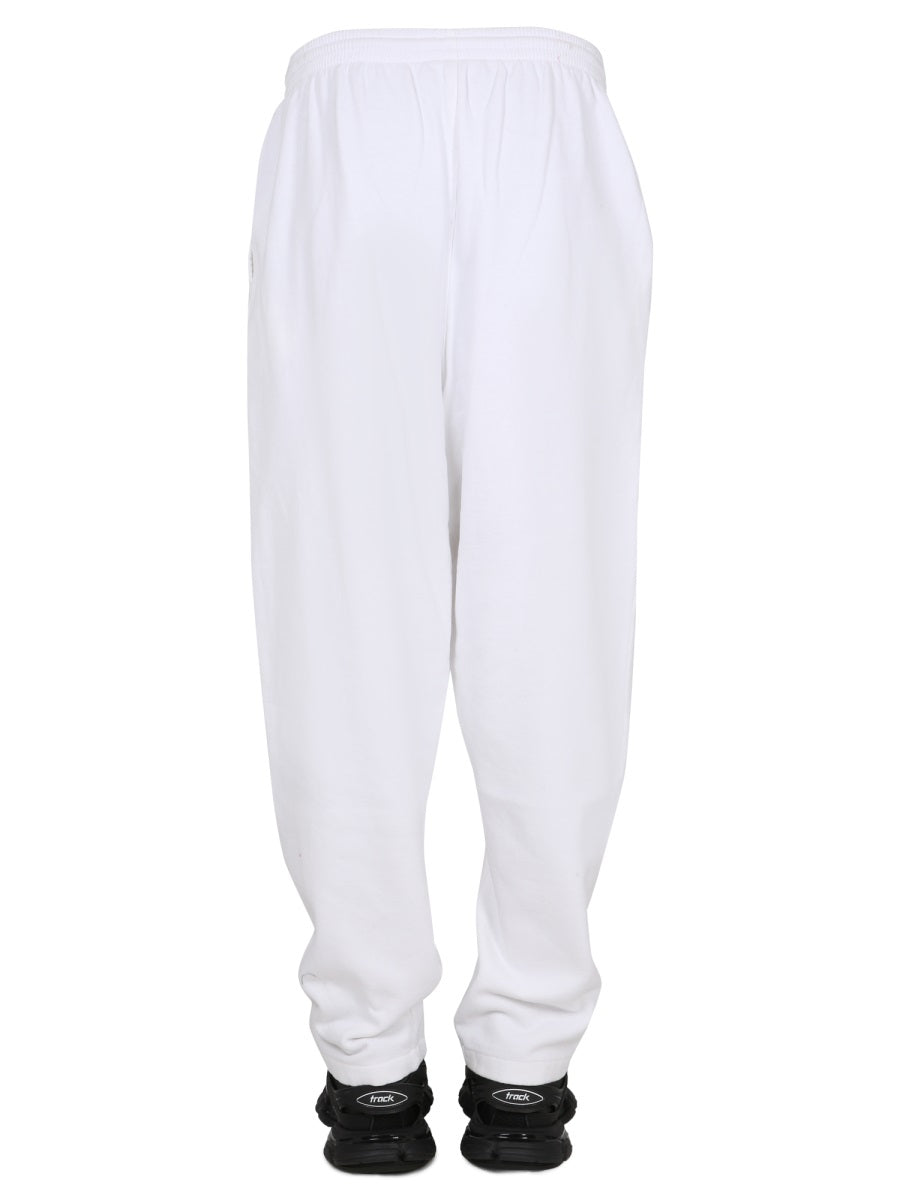 Balenciaga Tute Intere - White | 888975d71f39178c141e999a2bad751888c412d2