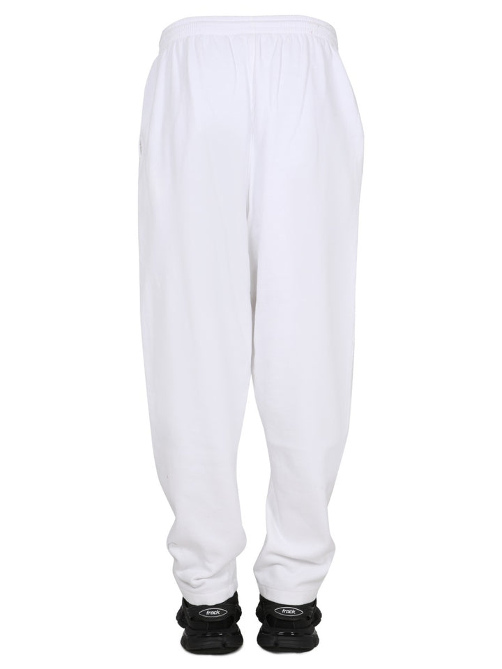 Balenciaga Tute Intere - White | 888975d71f39178c141e999a2bad751888c412d2