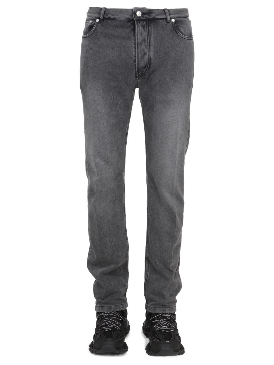 Balenciaga Jeans - Black | 9d437a5082cd5ad0d491d35be6b6ac1874c319f6