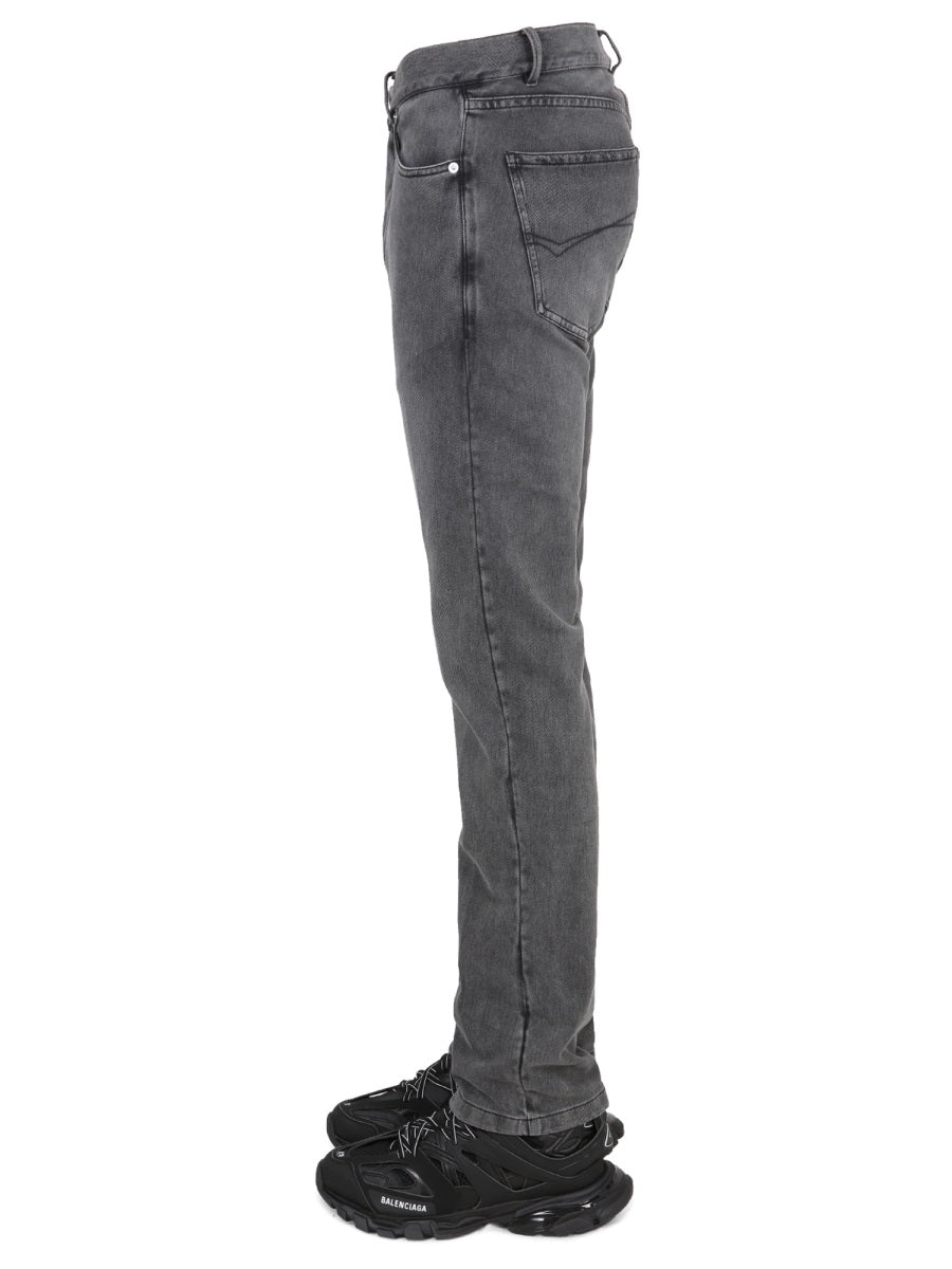 Balenciaga Jeans - Black | 257aef91eccc036cfa78e3c10798898b29b03613