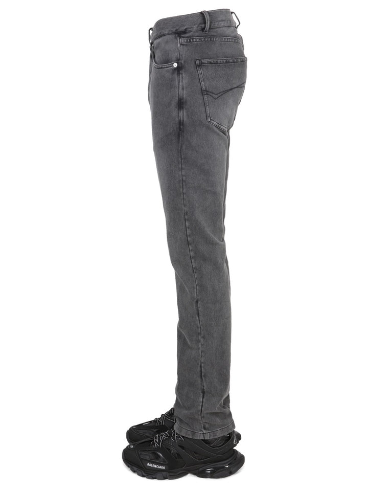 Balenciaga Jeans - Black | 257aef91eccc036cfa78e3c10798898b29b03613