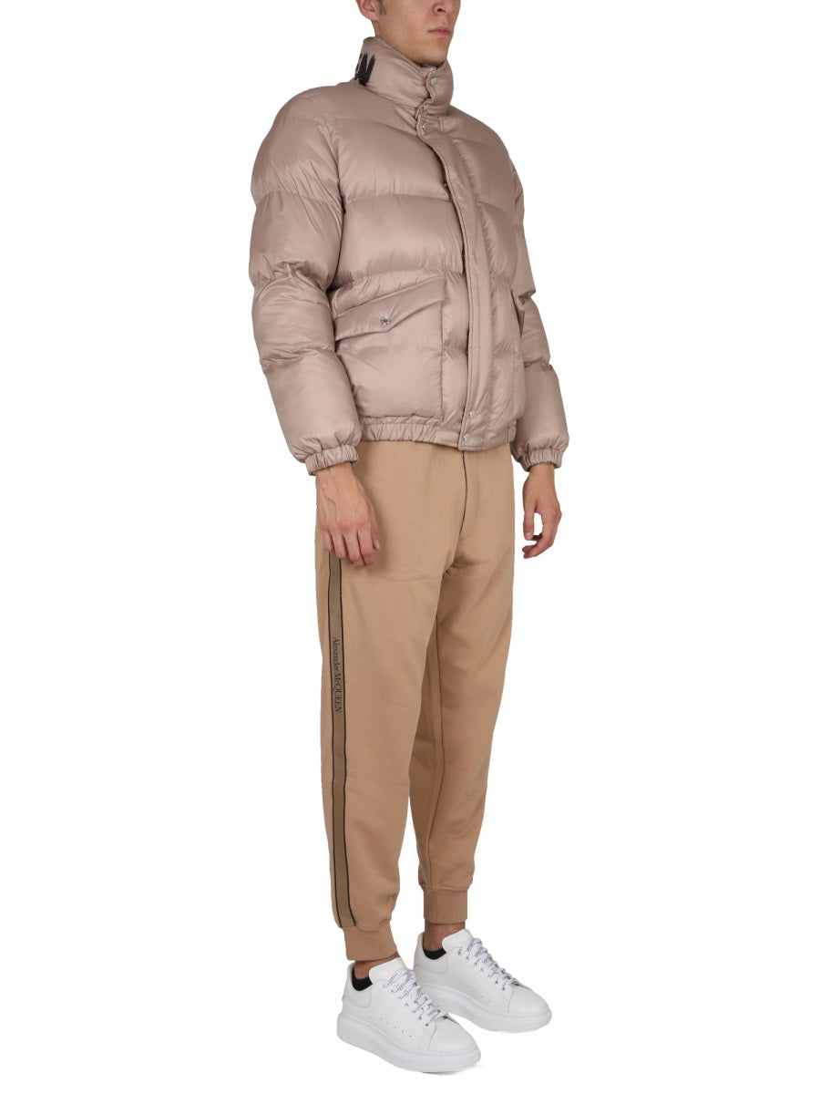 Alexander McQueen Giacche - Beige | Wanan Luxury