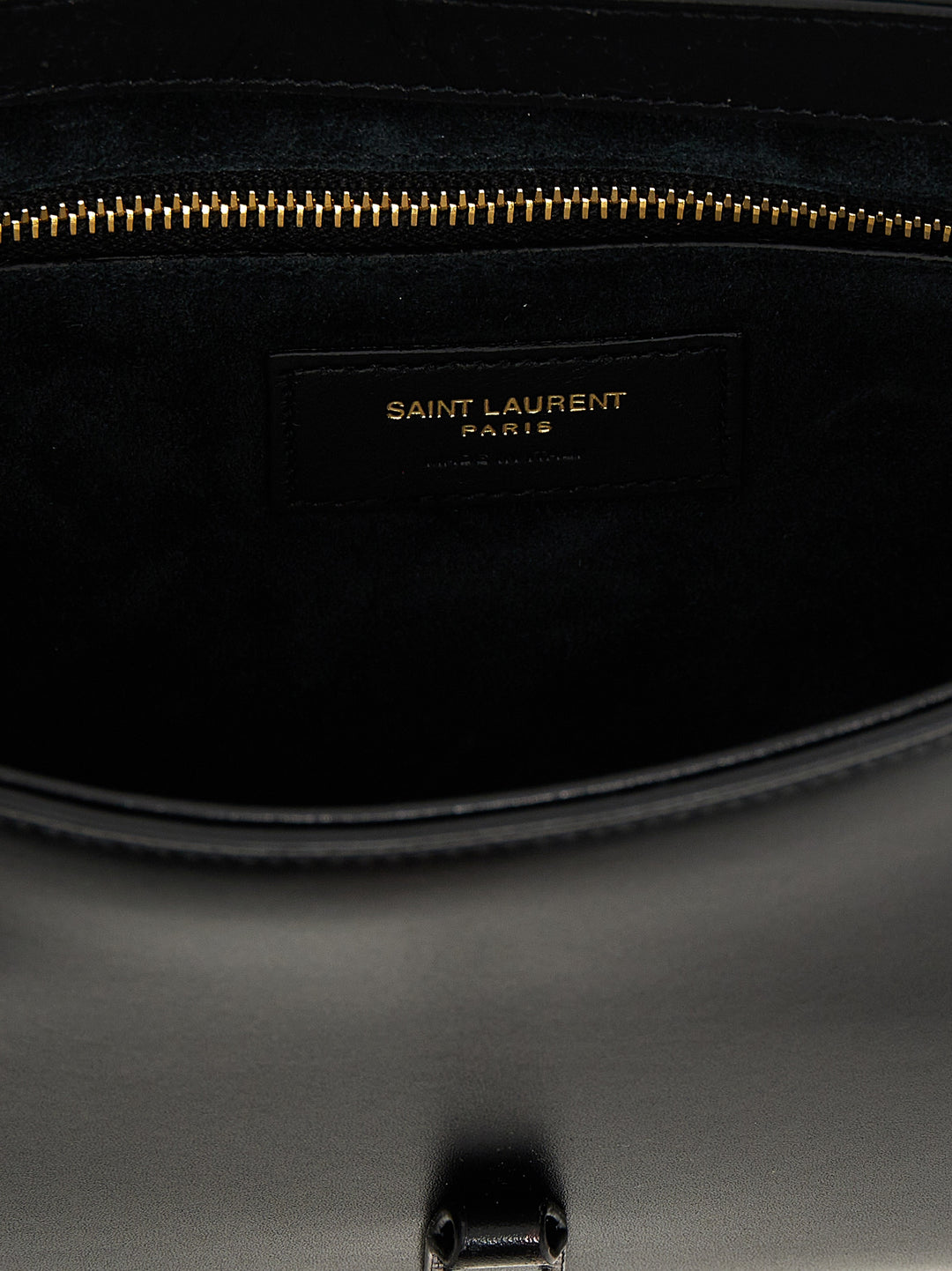 Saint Laurent Hobo Le 5 À 7 Borse a Spalla e Tracolla - Nero | f86e615a13d7c97b5bed8c67d00486092d2ef75f