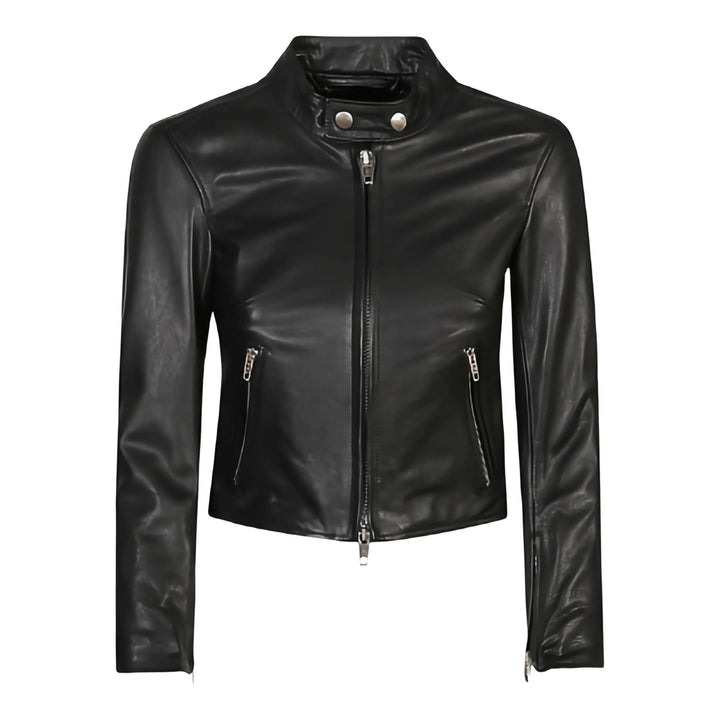 Balenciaga Outerwears - Nero | ae5568d7c169ee72f2fdab3904512de1dcb94361