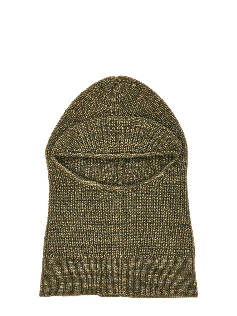 Isabel Marant Cappelli - Verde | Wanan Luxury