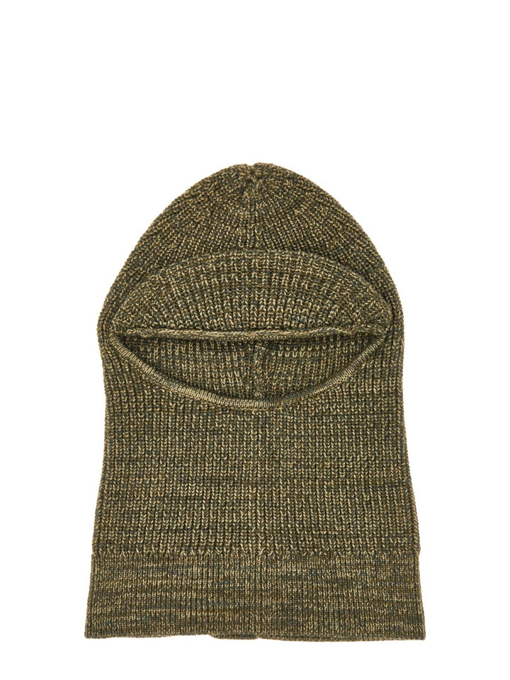 Isabel Marant Cappelli - Verde | Wanan Luxury