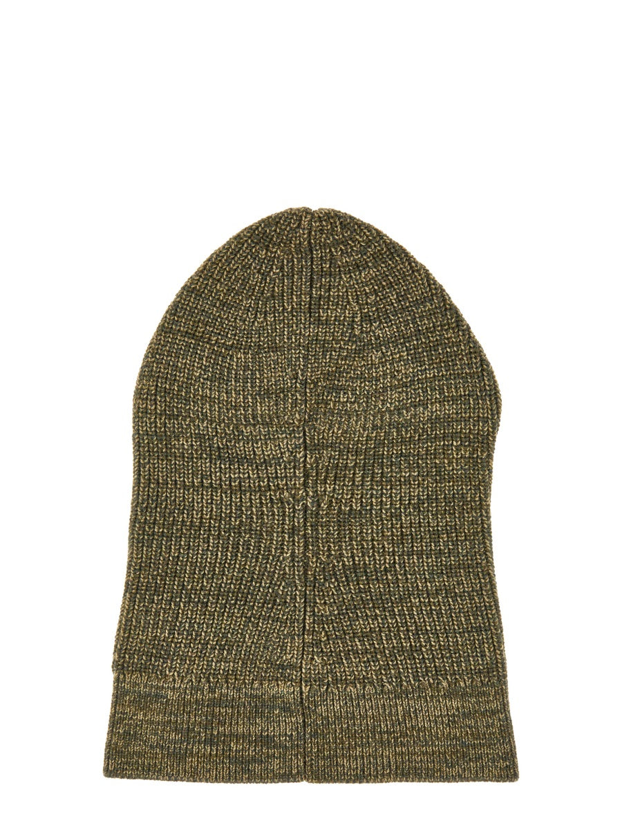 Isabel Marant Cappelli - Verde | Wanan Luxury