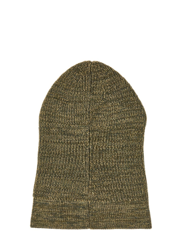 Isabel Marant Cappelli - Verde | Wanan Luxury