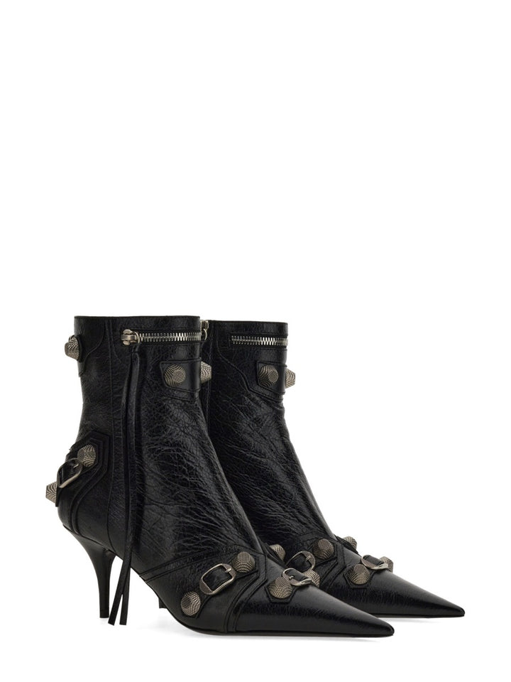 Balenciaga Stivali - Black | d4586de7c1f2161845262fd40b30e91f0f400da6