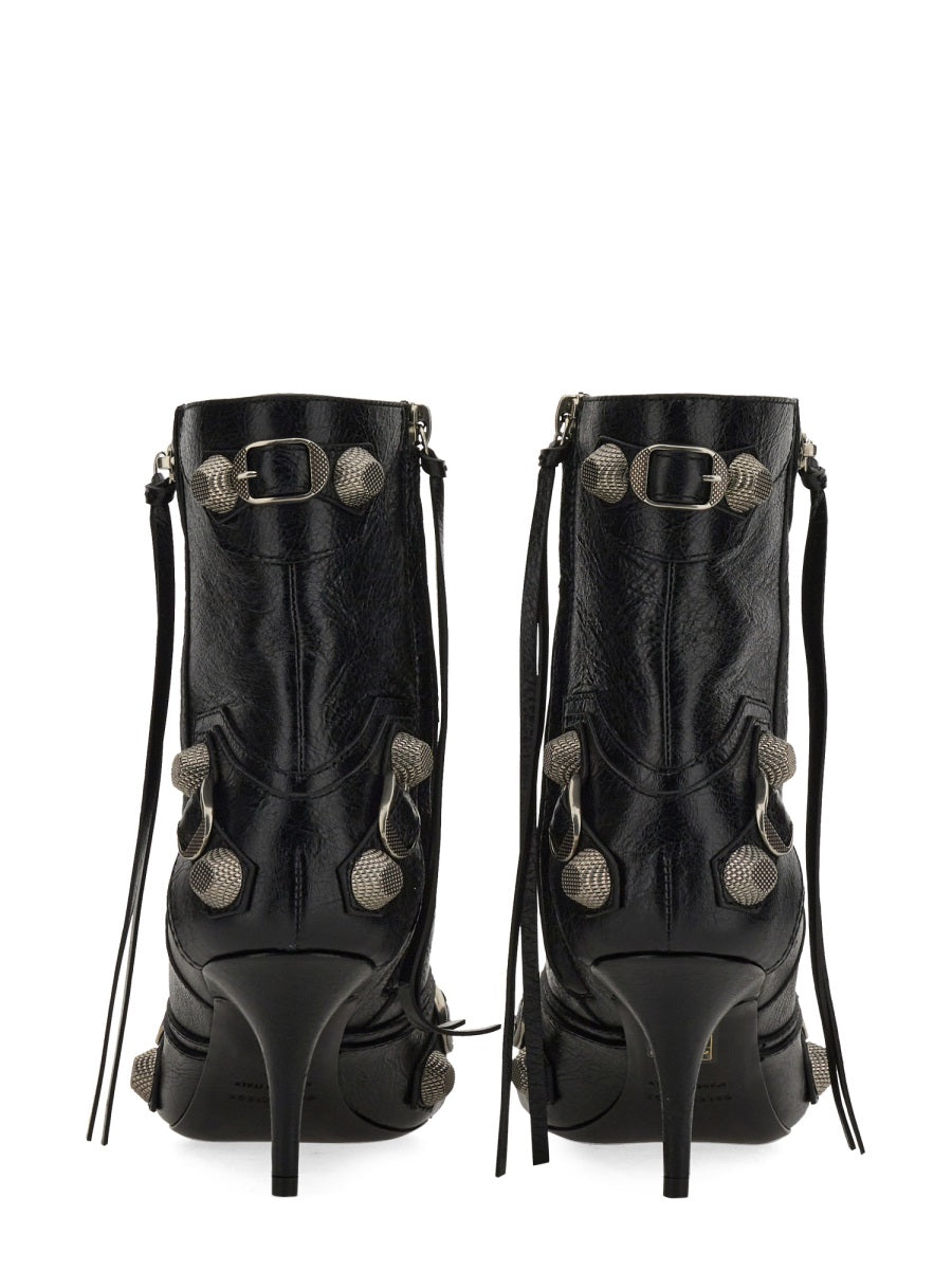 Balenciaga Stivali - Black | e090e0206964f392e5d3edfc48a86485f0ce6340