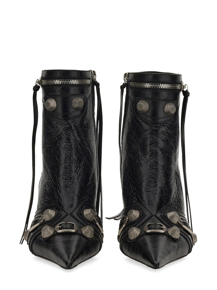 Balenciaga Stivali - Black | 79888eea66aba11c6e65eedb22e069d768b2f739