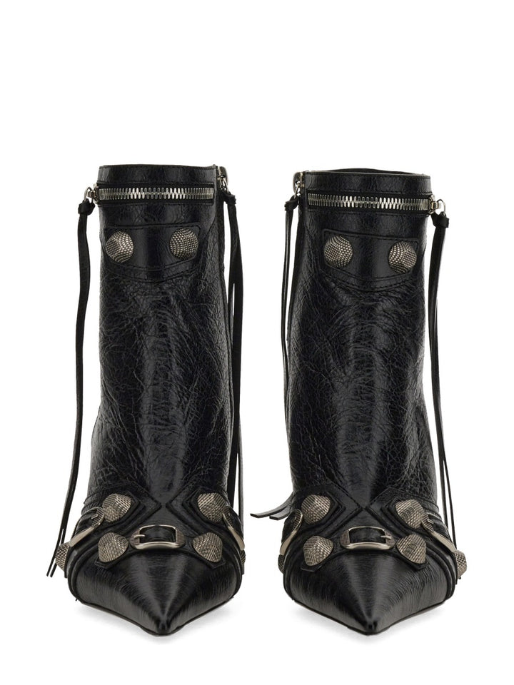 Balenciaga Stivali - Black | 79888eea66aba11c6e65eedb22e069d768b2f739