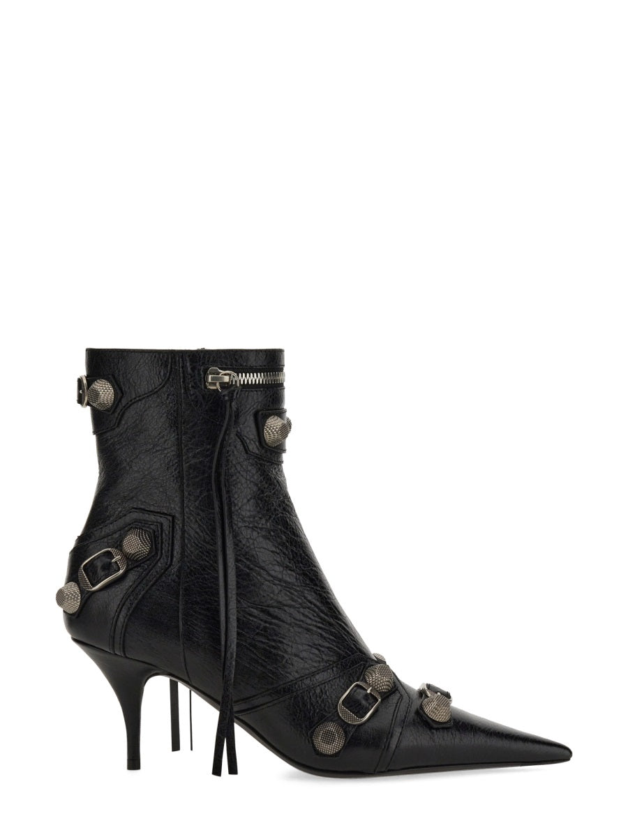Balenciaga Stivali - Black | 62af5320e2f4bfe60bf6352671677b1aae8f3f35