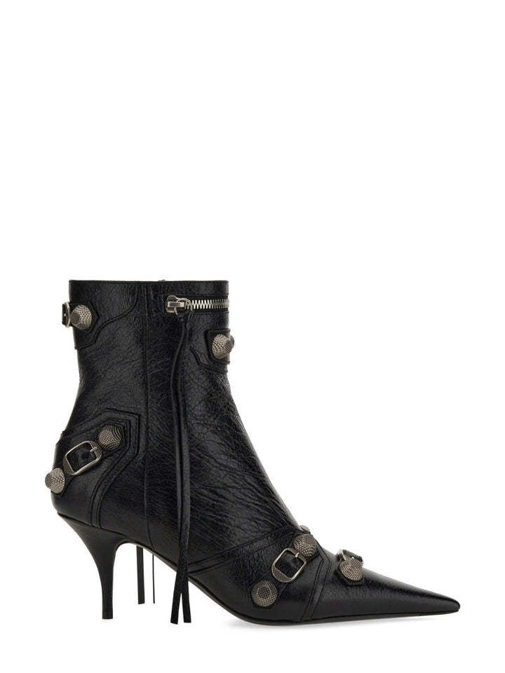 Balenciaga Stivali - Black | 62af5320e2f4bfe60bf6352671677b1aae8f3f35