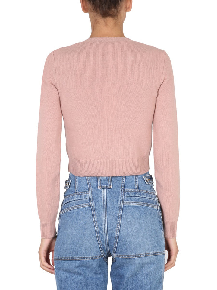 Stella Mccartney Maglioni - Beige | a395400ff04f1b6e613bfd3fc39ebbf9d18ca333