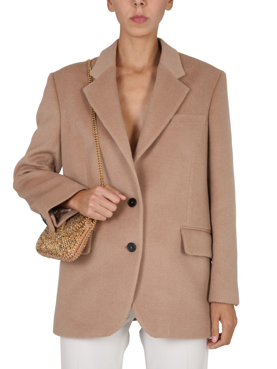 Stella Mccartney Giacche - Beige | 97f37faa0458584da80ce0ce3bf72447e2b68f69