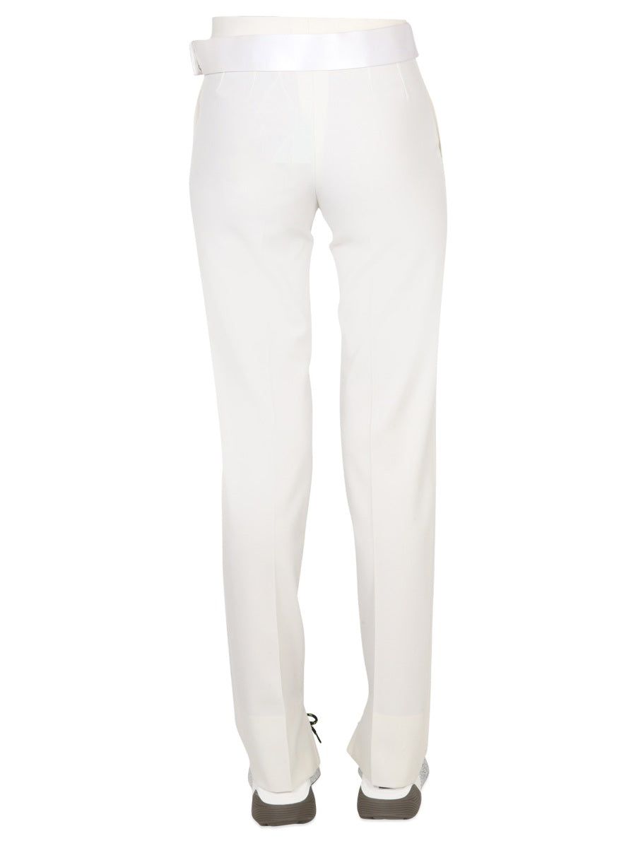 Stella McCartney Pantaloni - Neutro | Wanan Luxury