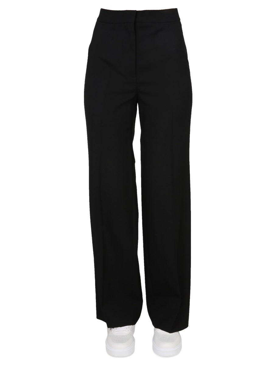 Stella Mccartney Pantaloni - Black | f1f8ccdac1332dd08d575594c3356c5046d03aba