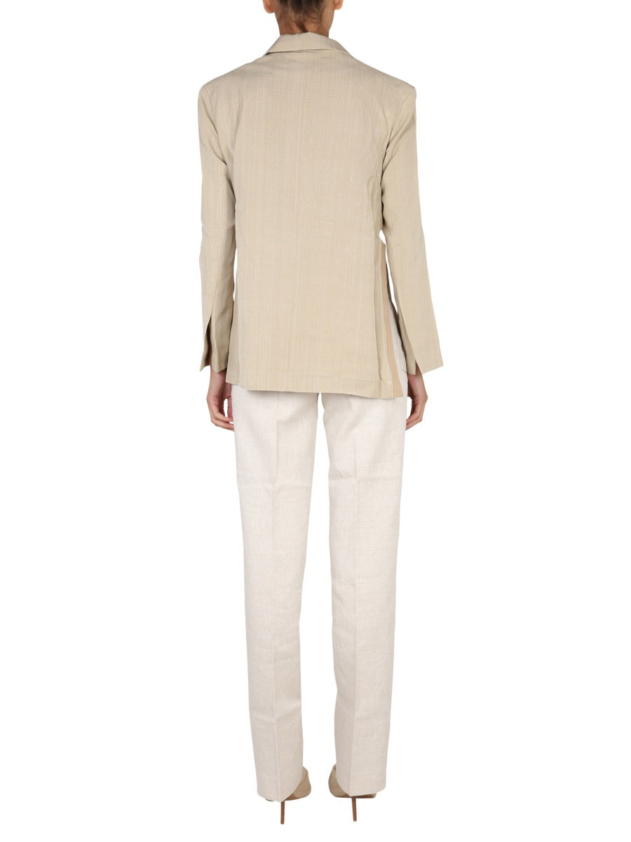 Jacquemus Giacche - Beige | Wanan Luxury