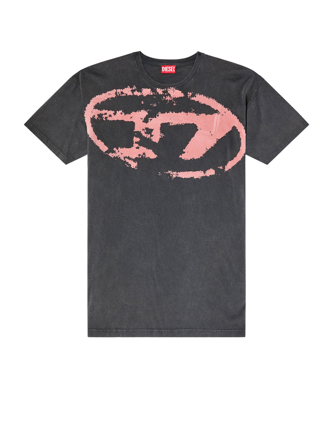Diesel T-shirts and Polos - Blacks and greys | a28bb47bda3a311a57932586f270cc44a2cd9b2d
